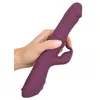 Кролик‑вибратор Javida Silicone Purple Photo 8