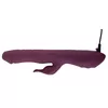 Кролик‑вибратор Javida Silicone Purple Photo 10
