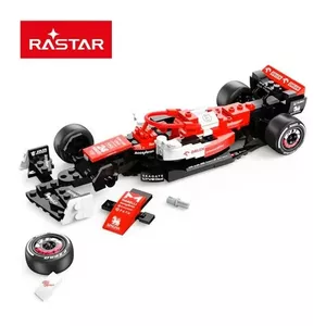 Konstruktori Rastar Alfa Romeo F1 Team Orlen C42 1:24 340 det. 6+ CB41293