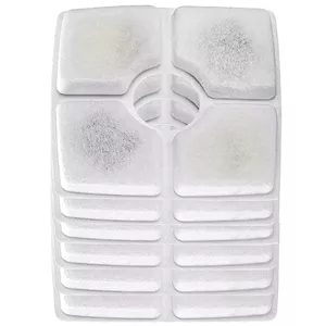 Springos ūdens dzirdītavas filtrs PA0314 — komplekts (6 gab.)