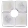Springos PA0314 pet water dispenser filters — 6 pcs Photo 5