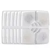 Springos PA0314 pet water dispenser filters — 6 pcs Photo 7
