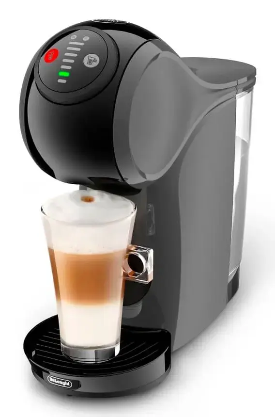 Капсульная кофемашина DeLonghi EDG226.A Photo 2
