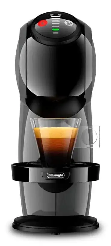 Капсульная кофемашина DeLonghi EDG226.A Photo 3