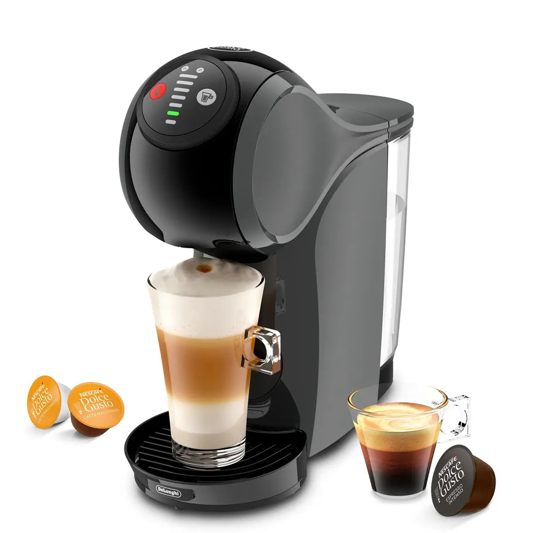 Капсульная кофемашина DeLonghi EDG226.A Photo 11