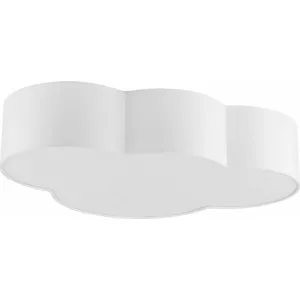 Подвесной светильник TK_LIGHTING Cloud 4×15W модель 1533, потолочный четырёхрожковый