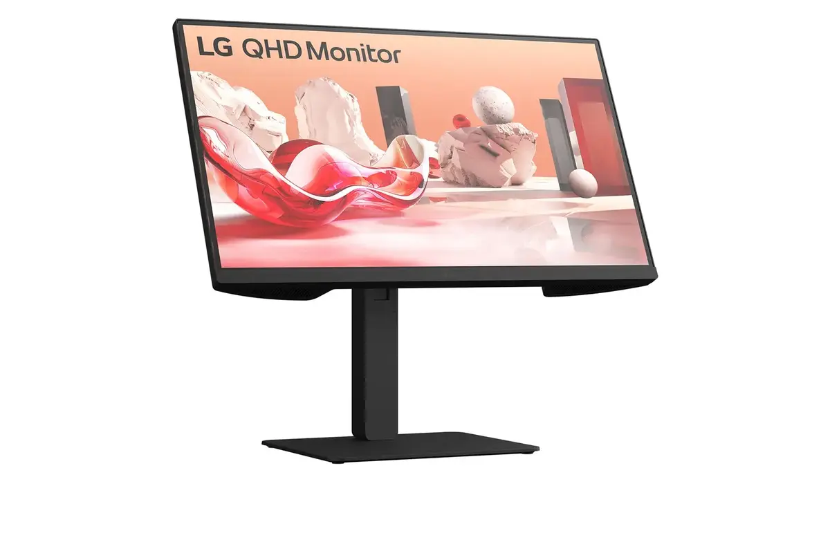 Monitor LG 27BA75QB-B.AEU Photo 4