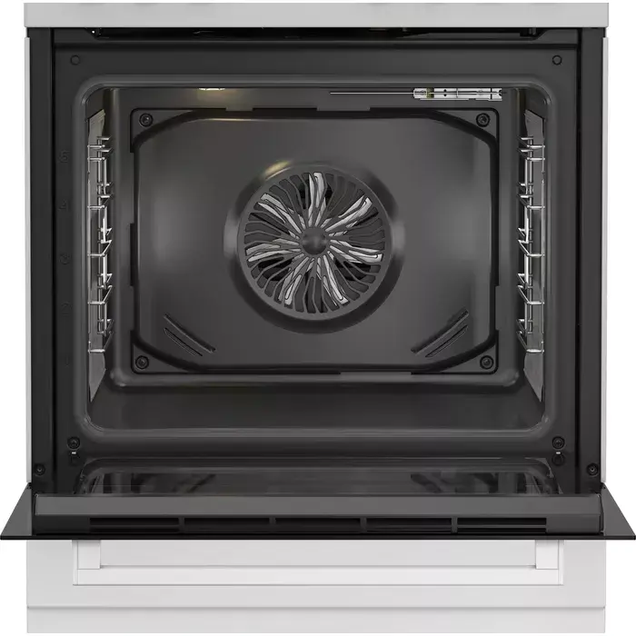 Газовая плита BEKO FBE63131WCS Photo 6