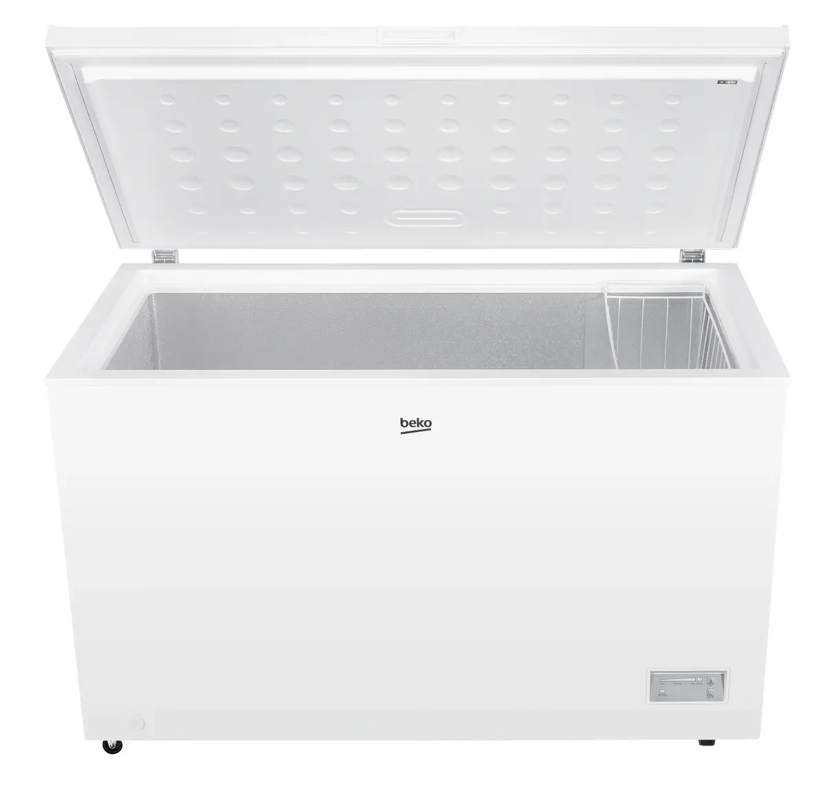 BEKO CF380EWN морозильный ларь 371 л Photo 3
