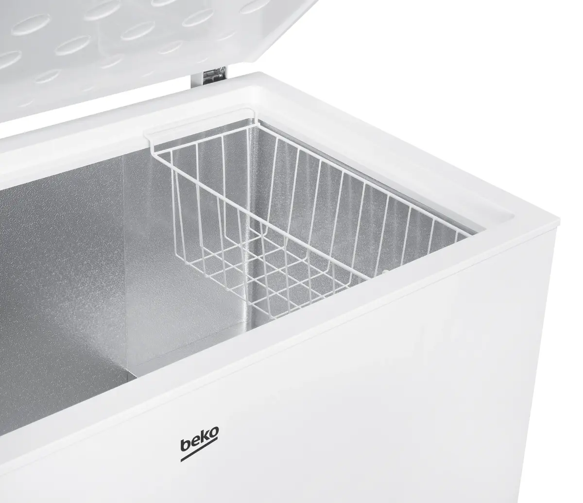BEKO CF380EWN морозильный ларь 371 л Photo 7