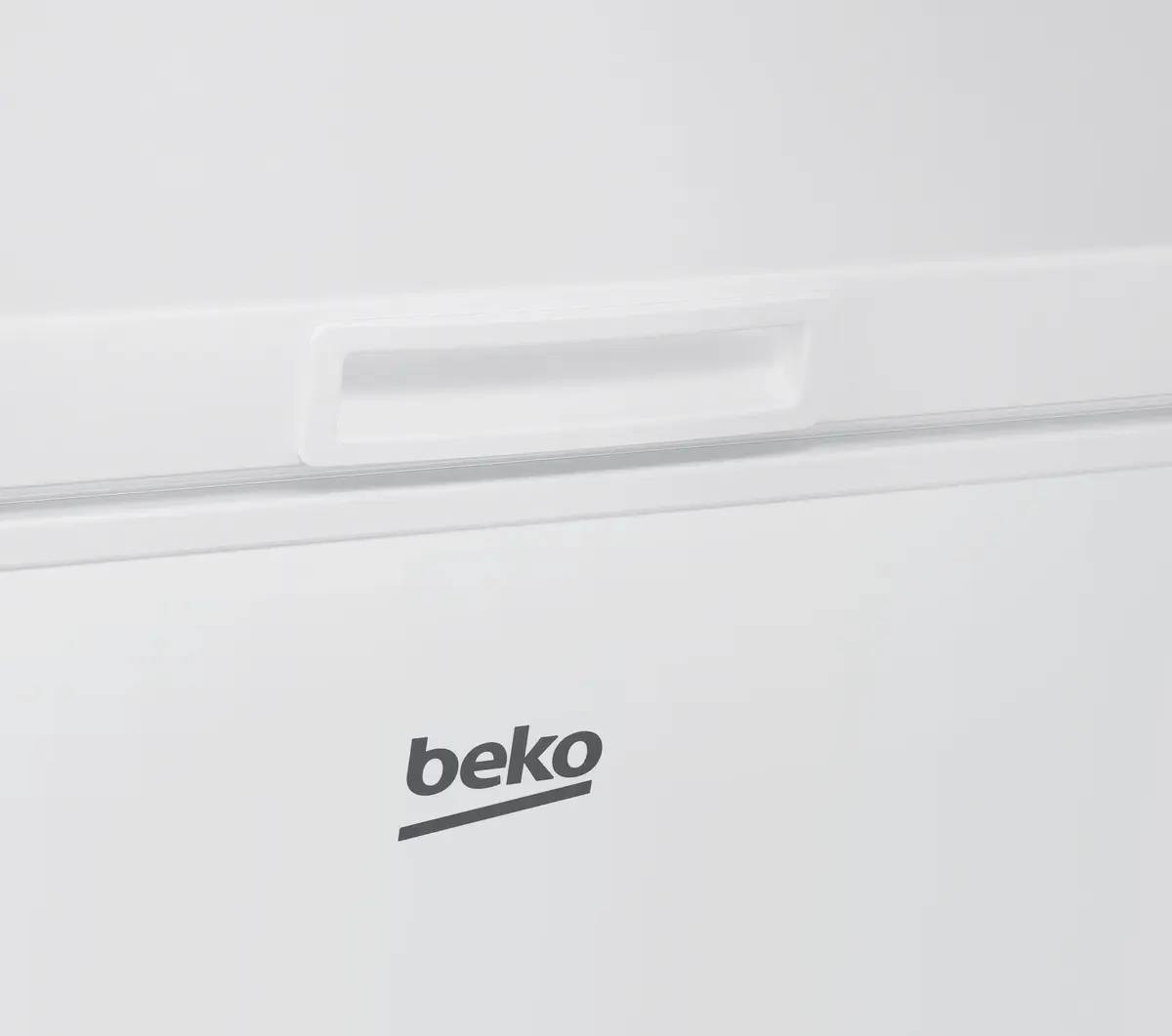 BEKO CF380EWN морозильный ларь 371 л Photo 8