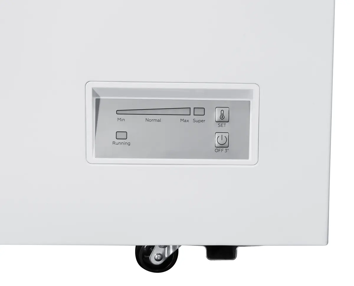 BEKO CF380EWN морозильный ларь 371 л Photo 9