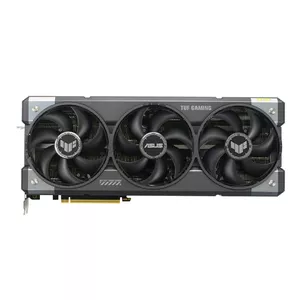 Video Card ASUS TUF Gaming TUF-RTX5080 16GB GDDR7