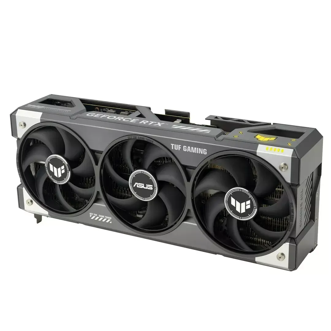 Видеокарта ASUS TUF-RTX5080 Photo 2