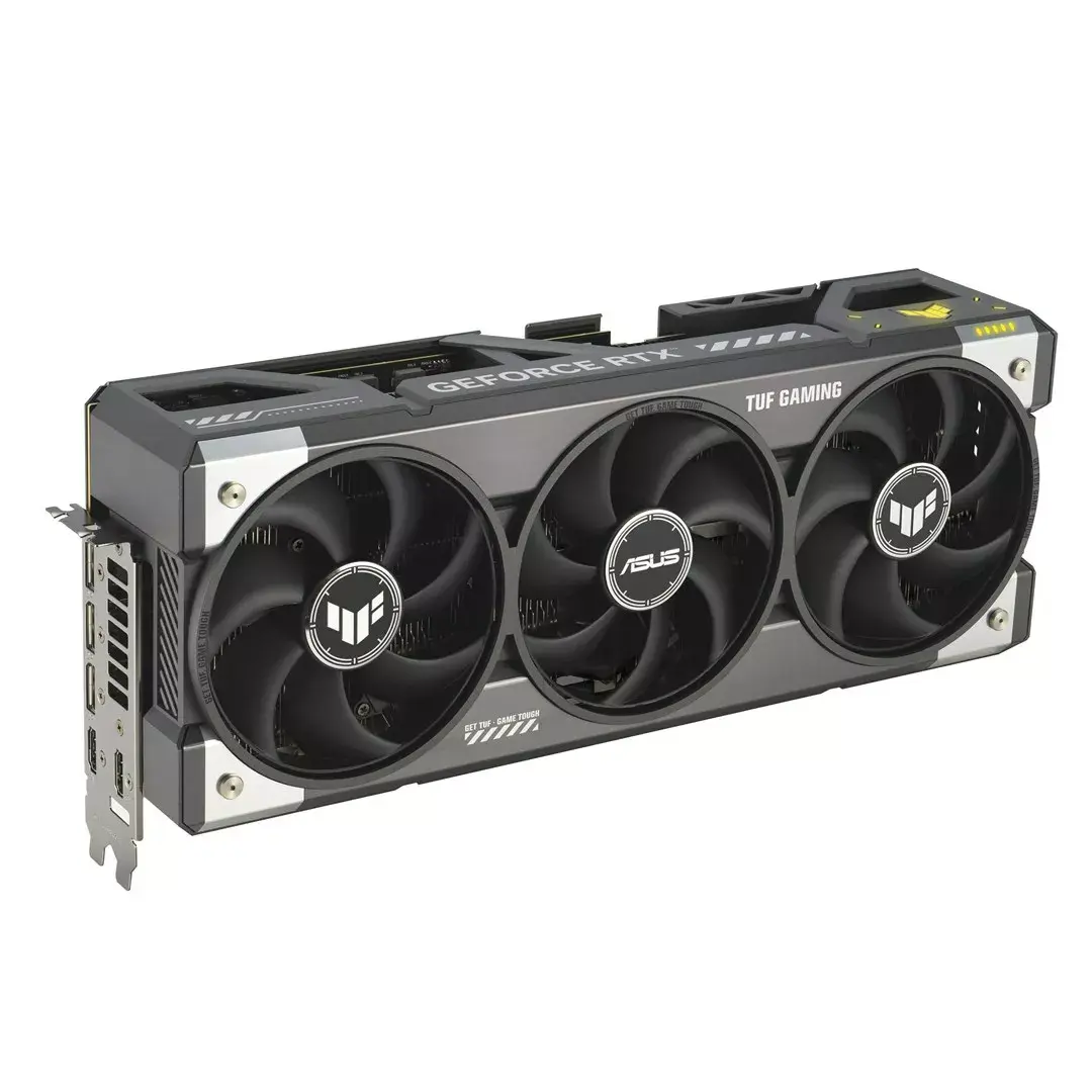 Видеокарта ASUS TUF-RTX5080 Photo 3