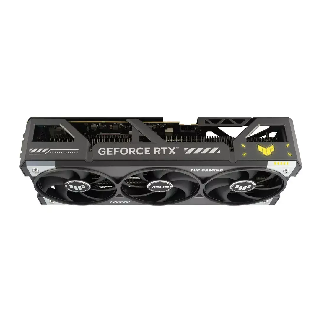 Видеокарта ASUS TUF-RTX5080 Photo 4