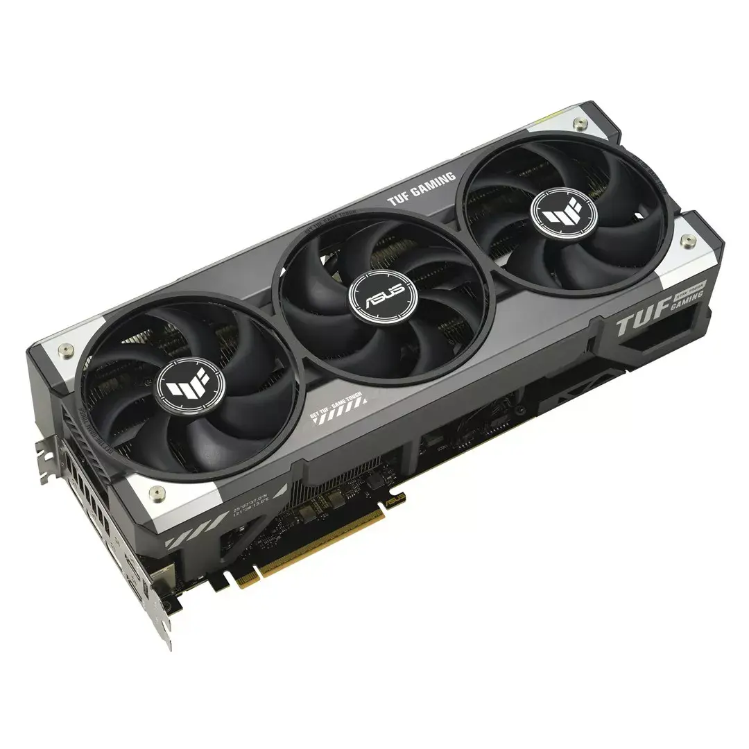 Видеокарта ASUS TUF-RTX5080 Photo 6