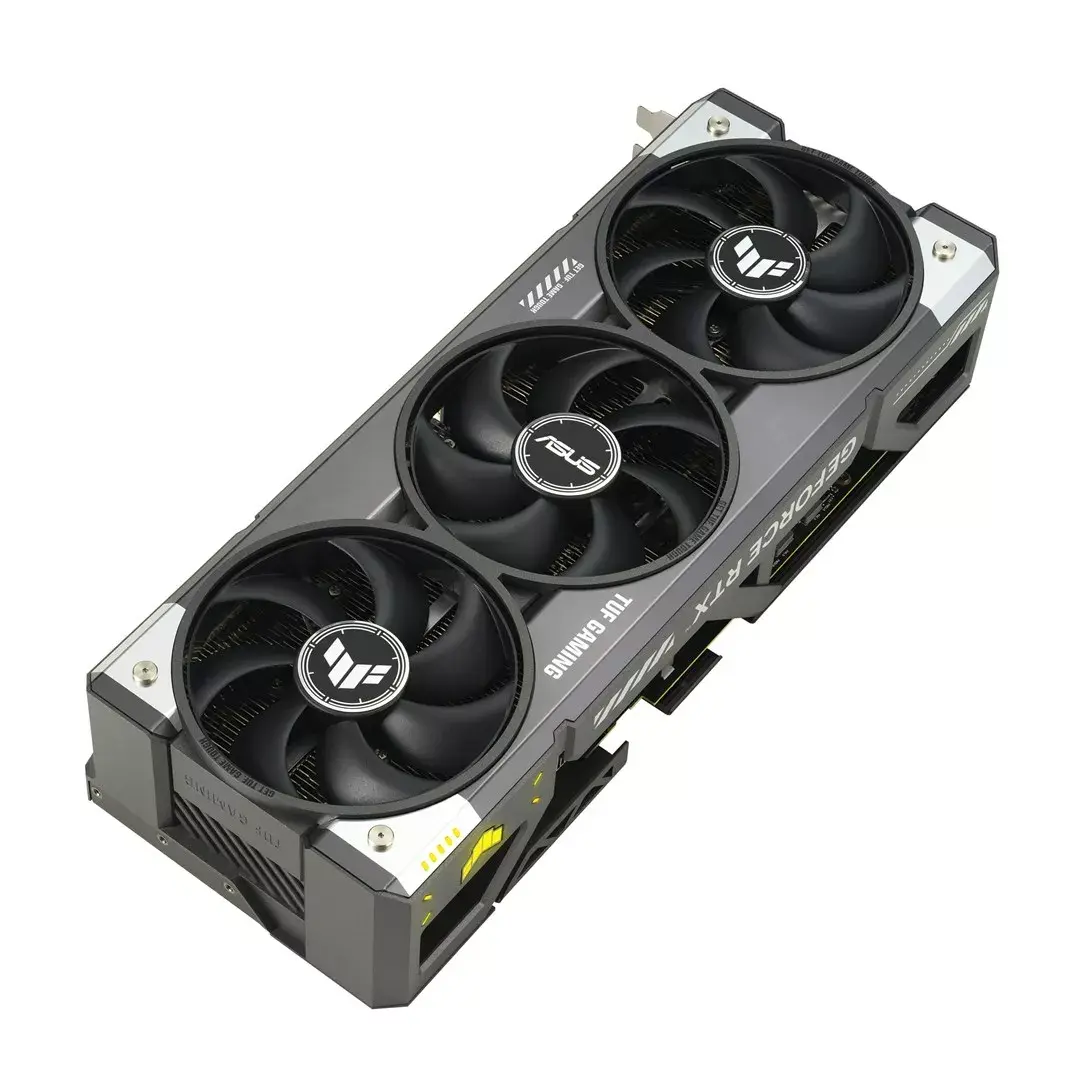 Видеокарта ASUS TUF-RTX5080 Photo 9