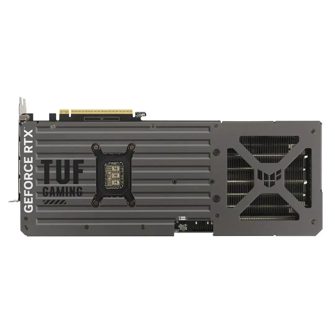 Видеокарта ASUS TUF-RTX5080 Photo 11