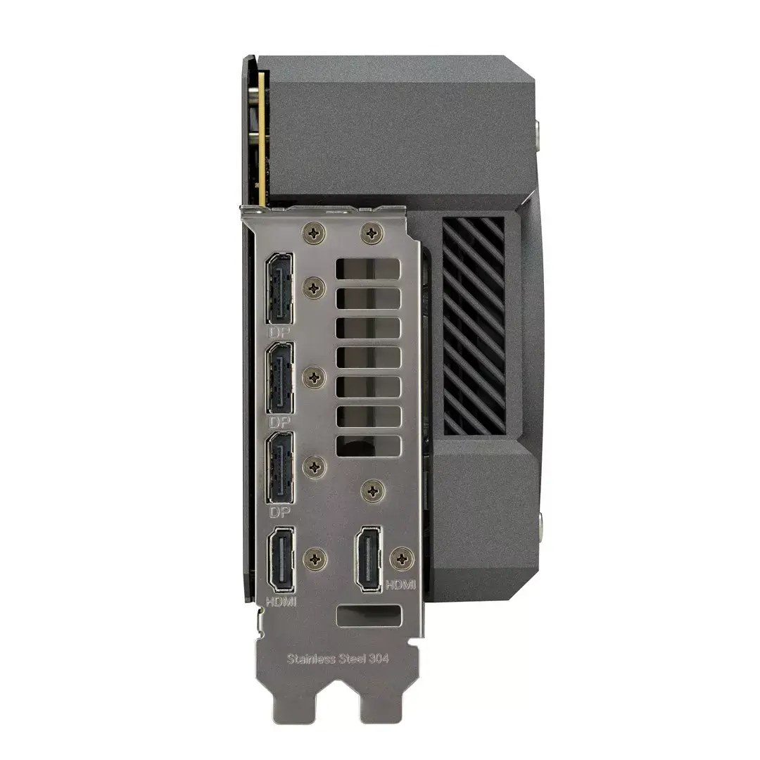 Видеокарта ASUS TUF-RTX5080 Photo 12