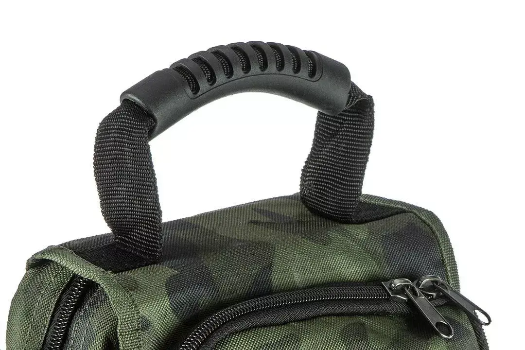Небольшая дорожная сумка NEO tools TOP-84-323 Photo 2