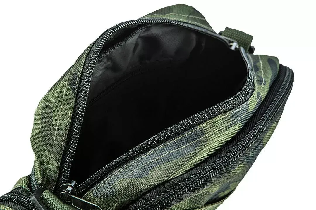Небольшая дорожная сумка NEO tools TOP-84-323 Photo 4