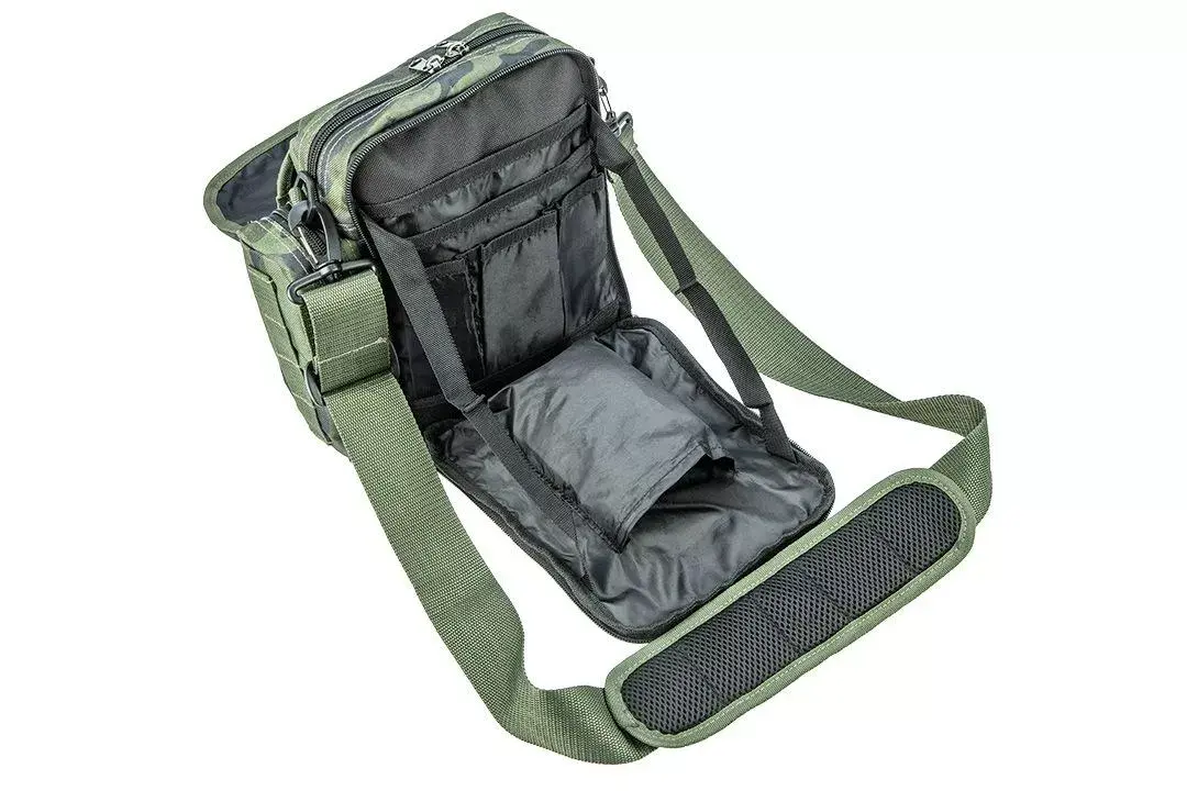 Небольшая дорожная сумка NEO tools TOP-84-323 Photo 5