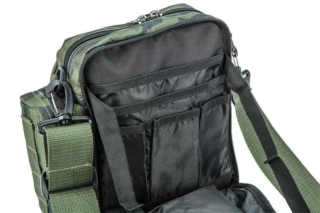 Небольшая дорожная сумка NEO tools TOP-84-323 Photo 6