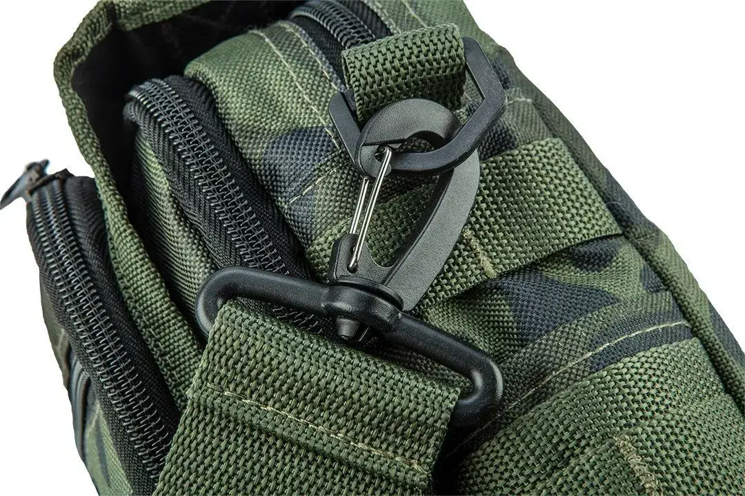 Небольшая дорожная сумка NEO tools TOP-84-323 Photo 7