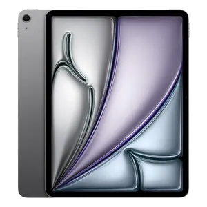 Планшет Apple iPad Air 13 дюймов M3 8ГБ ОЗУ 128ГБ iPadOS