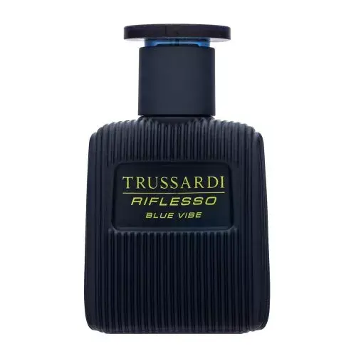 Trussardi Riflesso Blue Vibe Eau de Toilette 30 мл Photo 2