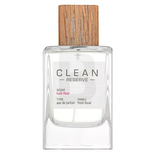 Парфюмированная вода Clean Reserve Lush Fleur Photo 2