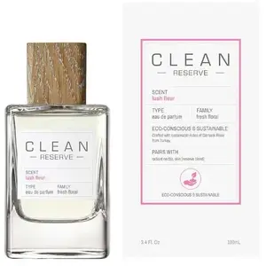 Eau de Parfum Clean Reserve Lush Fleur Photo 1