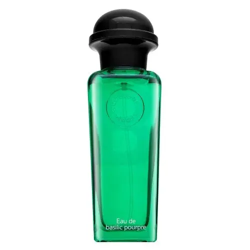 Smaržas Hermès Eau de Basilic Pourpre 50 ml Photo 2
