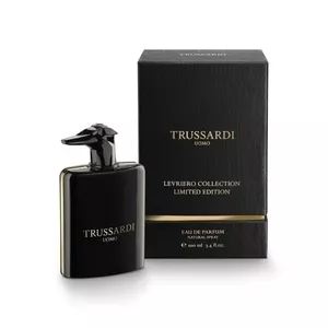 Trussardi Uomo Levriero Collection Limited Edition parfimērijas ūdens vīriešiem 100 ml