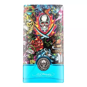 Christian Audigier Ed Hardy Hearts & Daggers for Him EDT 50 ml