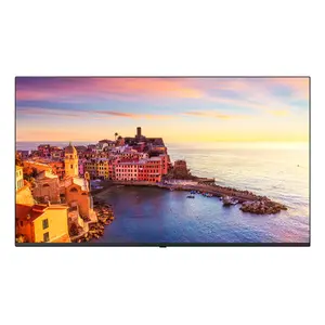 TV LG 50UM662H4LC 50" 4K Ultra HD Smart TV, 3840×2160, WebOS, Wi‑Fi, DVB‑C/S2/T2, Grey