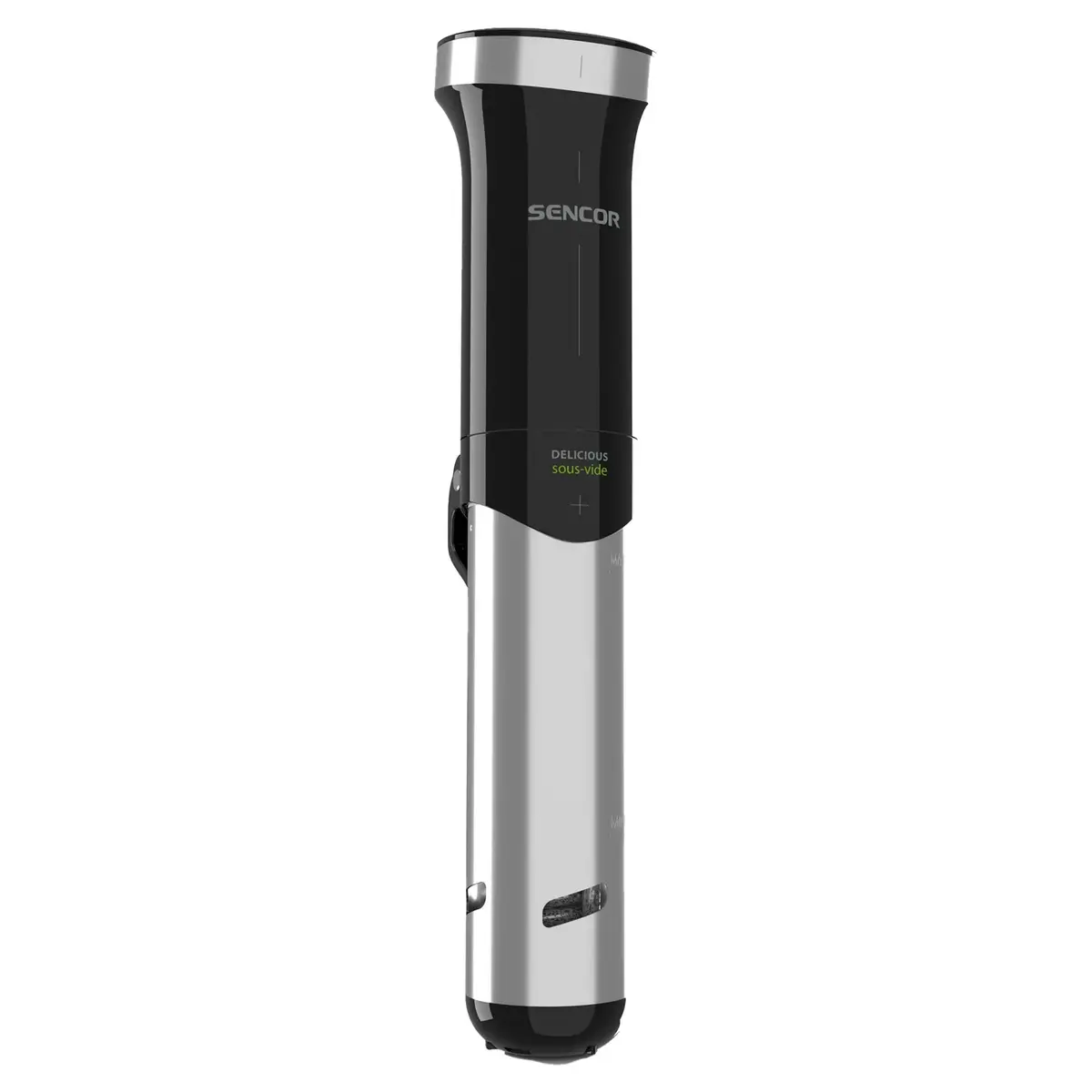 SENCOR SSV5000BK sous-vide ierīce 20–90°C Photo 2