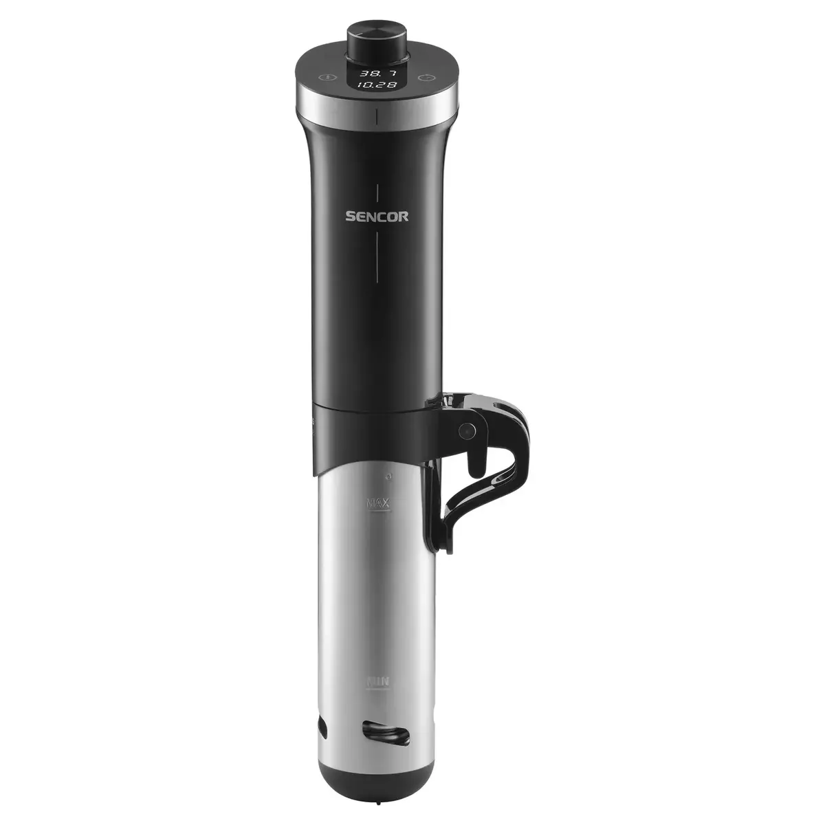 SENCOR SSV5000BK sous-vide ierīce 20–90°C Photo 3
