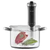 SENCOR SSV5000BK sous-vide ierīce 20–90°C Photo 7