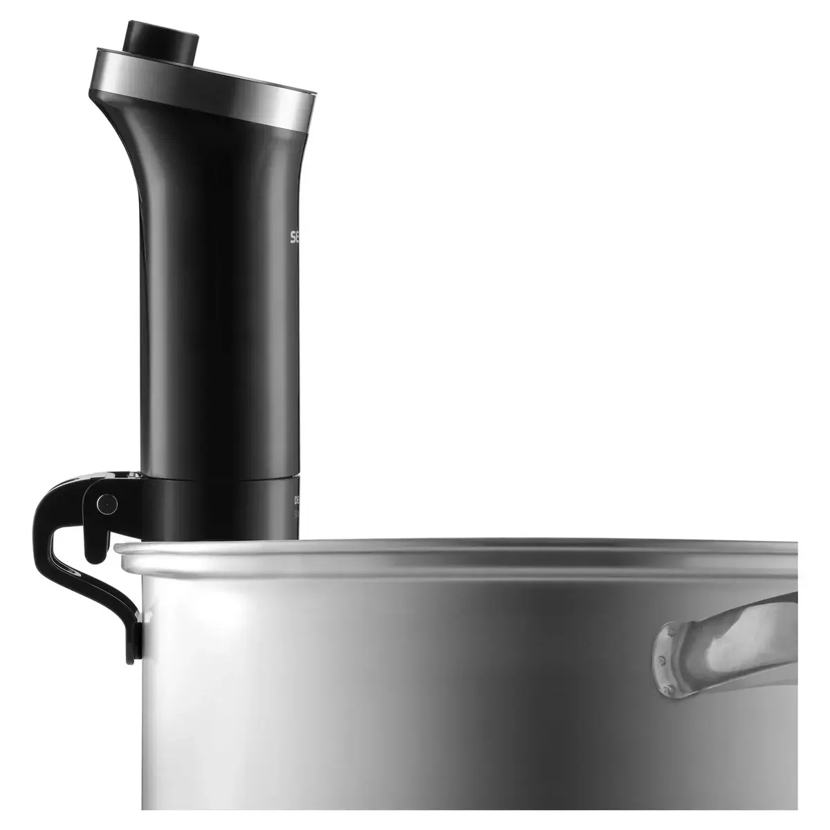 SENCOR SSV5000BK sous-vide ierīce 20–90°C Photo 8