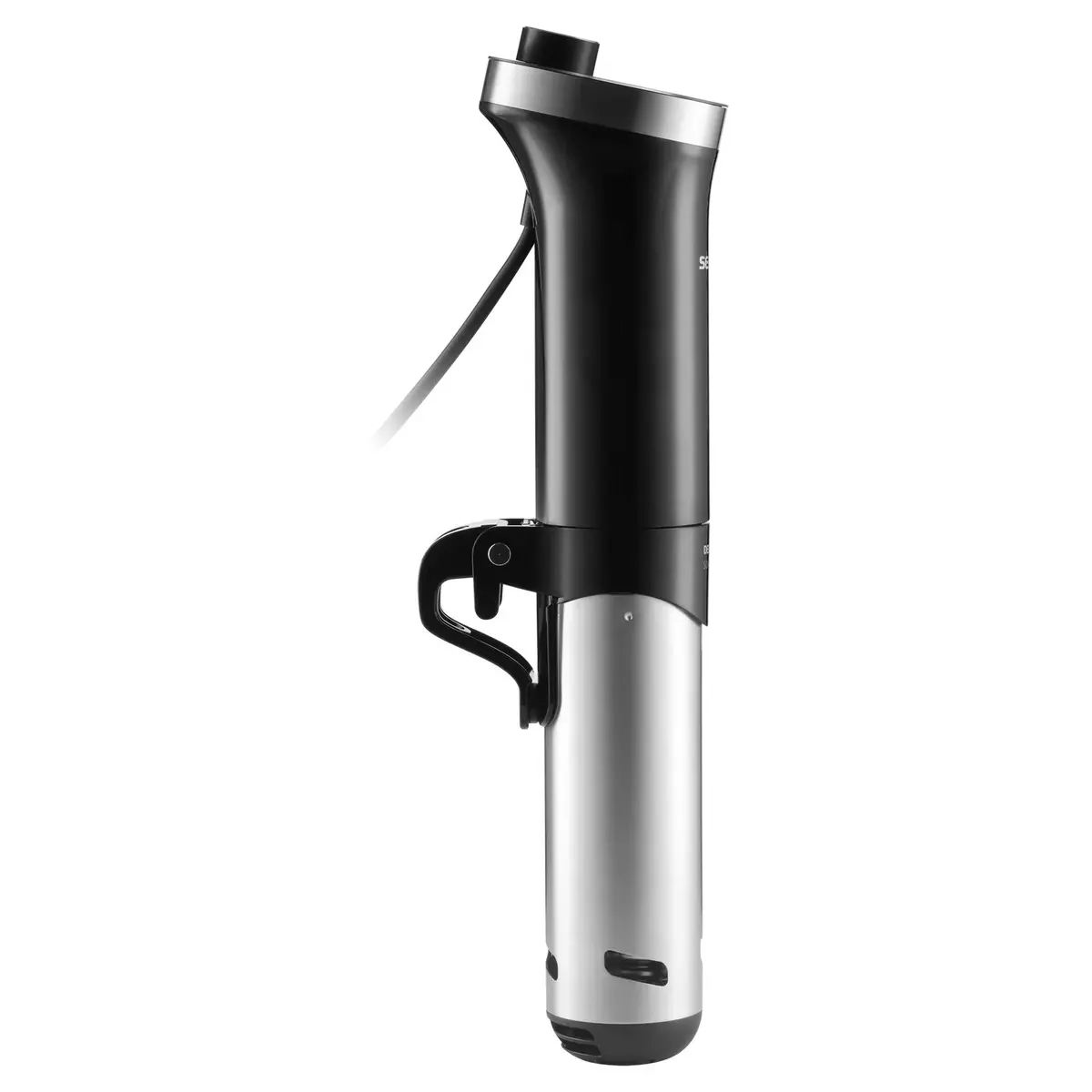 SENCOR SSV5000BK sous-vide ierīce 20–90°C Photo 9