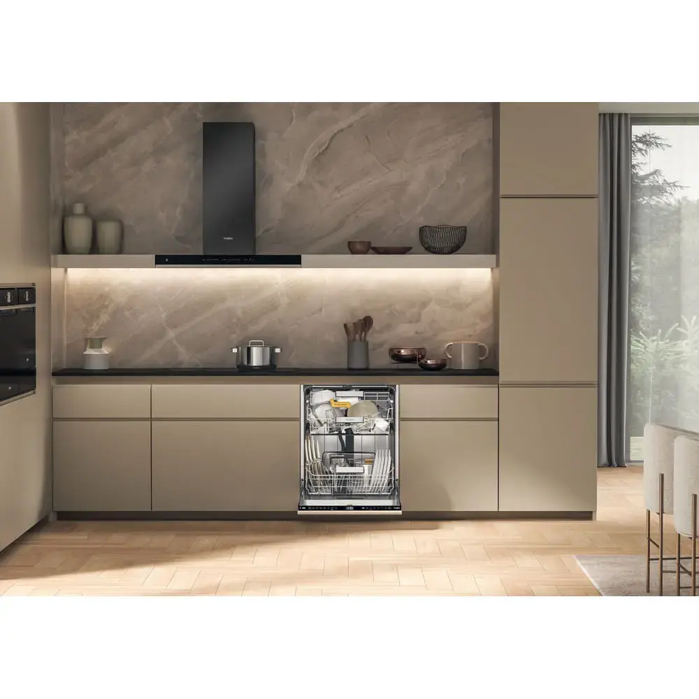 Посудомоечная машина Whirlpool WH8IA15AM3TUS0 Photo 4