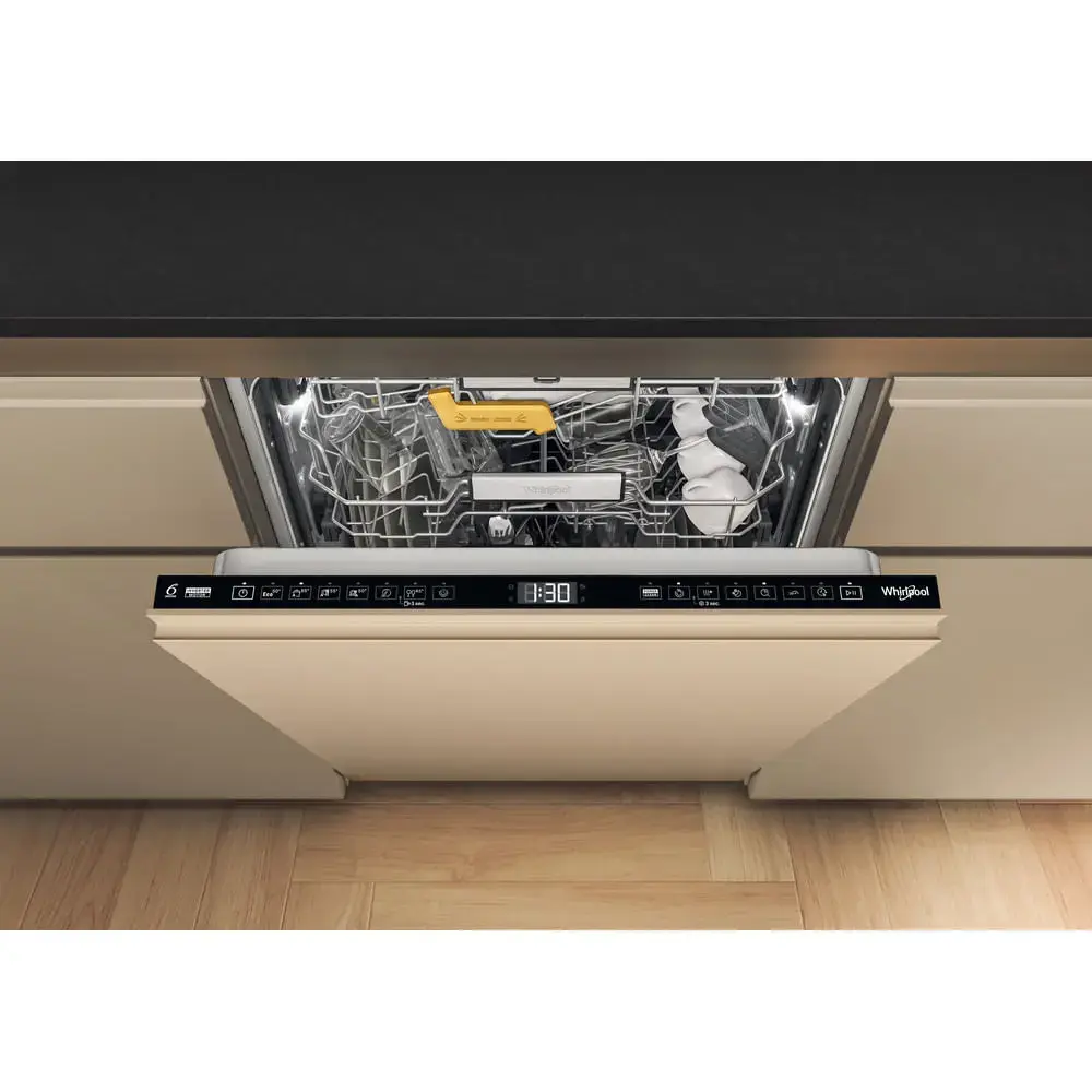 Посудомоечная машина Whirlpool WH8IA15AM3TUS0 Photo 6