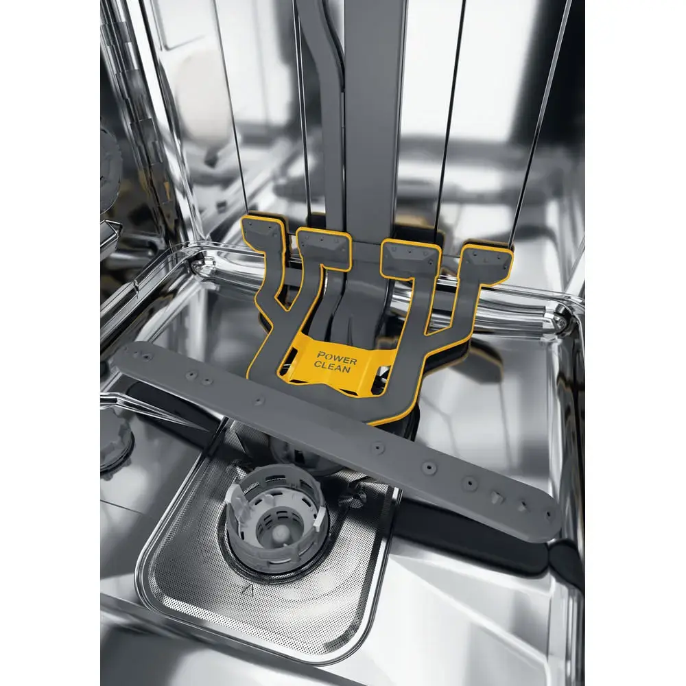 Посудомоечная машина Whirlpool WH8IA15AM3TUS0 Photo 8