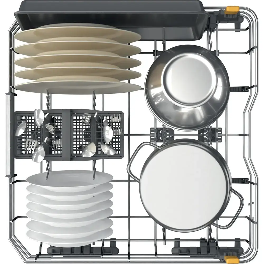 Посудомоечная машина Whirlpool WH8IA15AM3TUS0 Photo 9