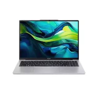 Klēpjdators ACER Aspire AL16-52P-5841 16" Core i5-1334U 16GB RAM 512GB SSD Intel UHD Graphics Windows 11 Home