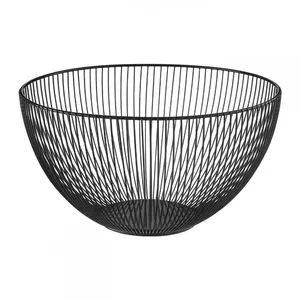 Baking Dish Ambition PL1929507 24 cm Black metal