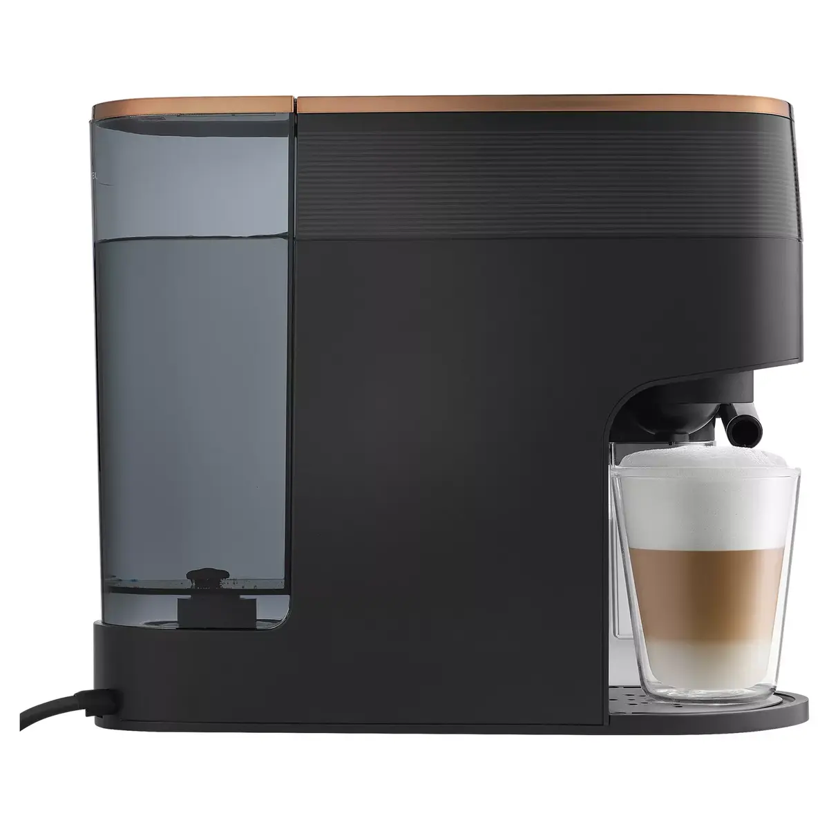 SENCOR SCC3000BK multi‑capsule coffee machine Photo 4