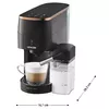 SENCOR SCC3000BK multi‑capsule coffee machine Photo 6